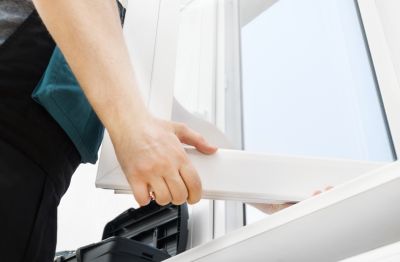 Experienced Window Installers