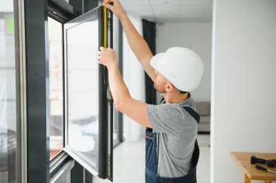 Installing Windows in a Home