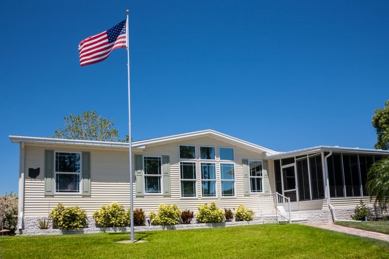 Best Window Replacement Contractors in York, ME